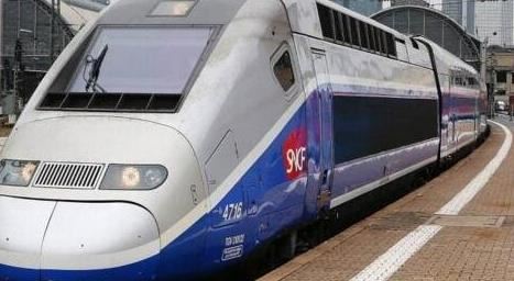 世界上最快的火车排名：中国CIT500列车时速达605公里 堪比民航