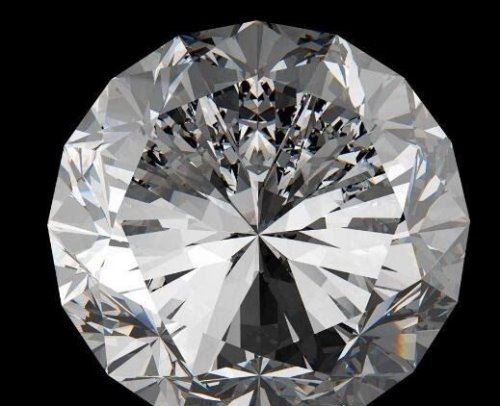 世界上最硬的东西十大排名 号称最硬物质的石墨烯只排第二