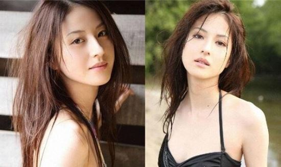 松本若菜性感写真动图 当众脱裤子下海尺度堪比小电影