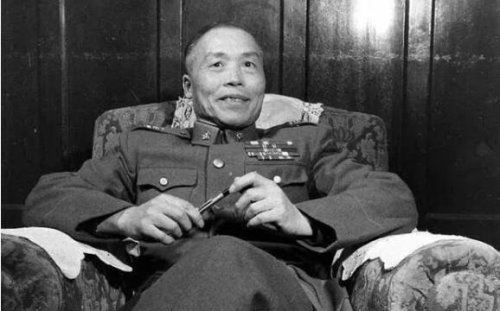 国民党将军排名 盘点国民党地位最高的将领(李宗仁仅次于蒋介石)