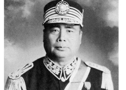国民党将军排名 盘点国民党地位最高的将领(李宗仁仅次于蒋介石)