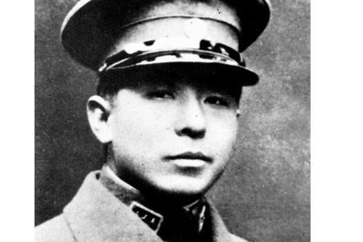 国民党将军排名 盘点国民党地位最高的将领(李宗仁仅次于蒋介石)