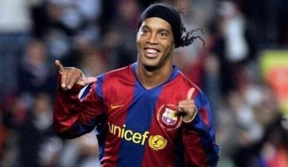 足球巨星小罗为什么入监 也许将面临＂牢底坐穿＂的惩罚