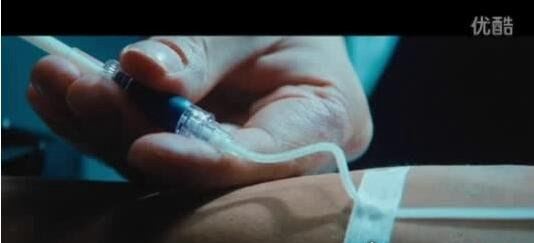 实拍注射死刑全过程 死刑犯接受安乐死只需一分钟(在线视频)