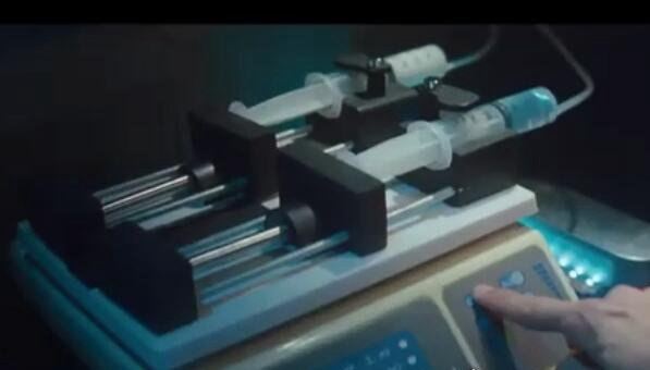 实拍注射死刑全过程 死刑犯接受安乐死只需一分钟(在线视频)