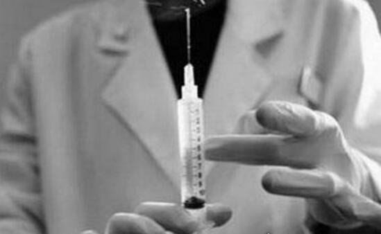 实拍注射死刑全过程 死刑犯接受安乐死只需一分钟(在线视频)