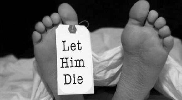 实拍注射死刑全过程 死刑犯接受安乐死只需一分钟(在线视频)