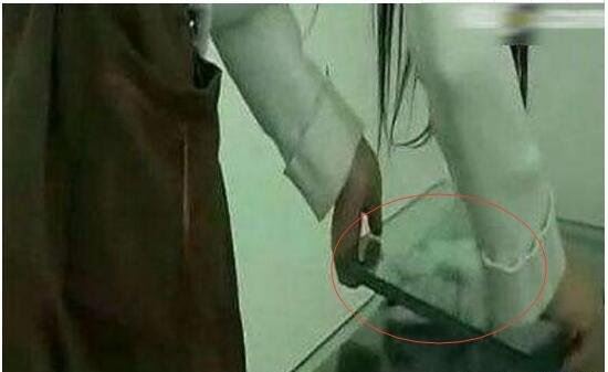 虐兔女残忍虐待兔子事件过程 20岁变态女将兔子活活踩死