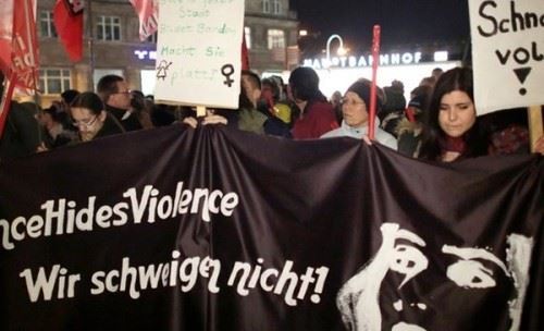 盘点各地发生的强奸事件 老外强奸中国姑娘被罚五百拘十五天