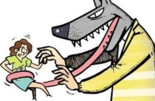 盘点各地发生的强奸事件 老外强奸中国姑娘被罚五百拘十五天