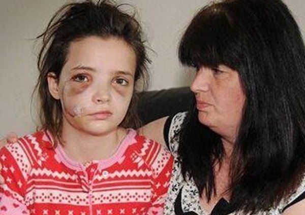 盘点各地发生的强奸事件 老外强奸中国姑娘被罚五百拘十五天