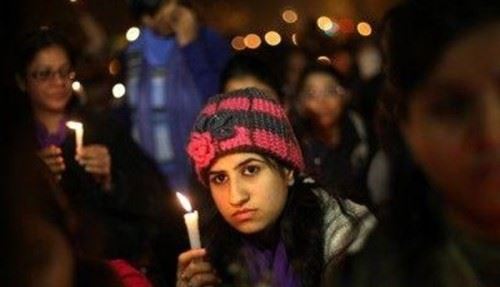 盘点各地发生的强奸事件 老外强奸中国姑娘被罚五百拘十五天