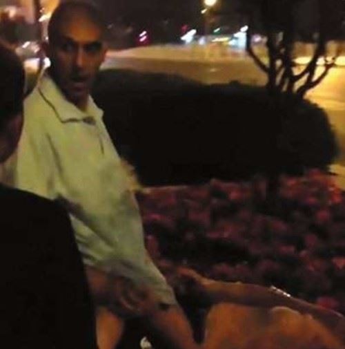 盘点各地发生的强奸事件 老外强奸中国姑娘被罚五百拘十五天