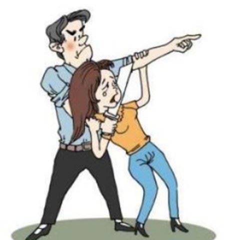 盘点各地发生的强奸事件 老外强奸中国姑娘被罚五百拘十五天