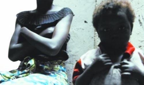 盘点各地发生的强奸事件 老外强奸中国姑娘被罚五百拘十五天