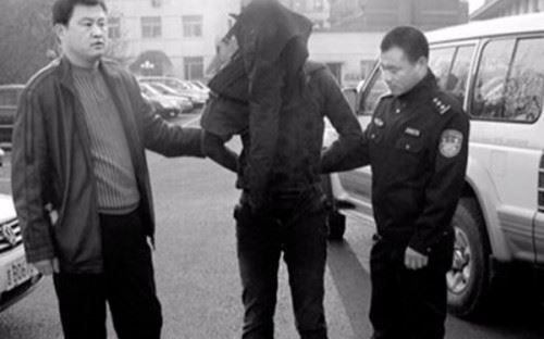 盘点各地发生的强奸事件 老外强奸中国姑娘被罚五百拘十五天