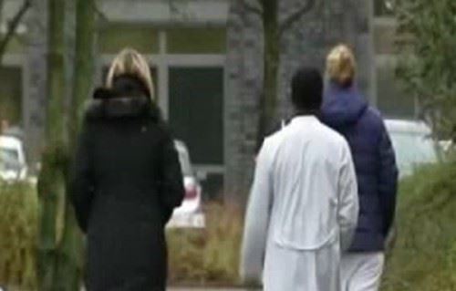 德国护士杀人案:凶手尼尔斯·赫格尔5年杀百人原因揭秘