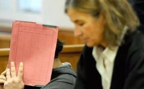 德国护士杀人案:凶手尼尔斯·赫格尔5年杀百人原因揭秘