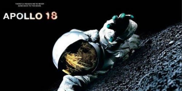 阿波罗18号是真的吗 美国政府为隐瞒真相不惜伪造证据