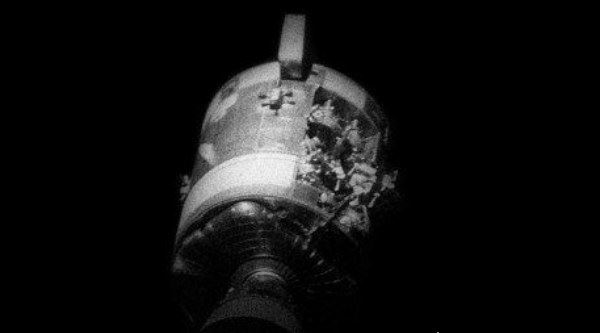 阿波罗18号是真的吗 美国政府为隐瞒真相不惜伪造证据