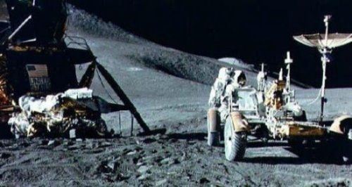 阿波罗18号是真的吗 美国政府为隐瞒真相不惜伪造证据