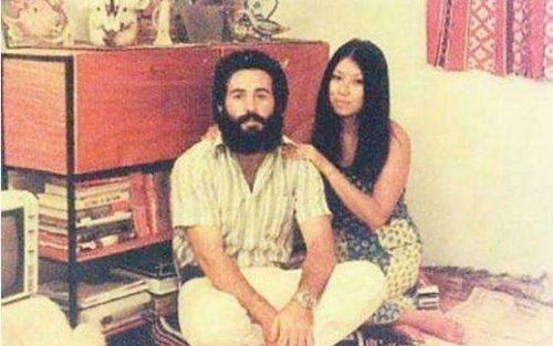 三毛丈夫荷西怎么过世的？两人的故事令人泪崩(罕见旧照)