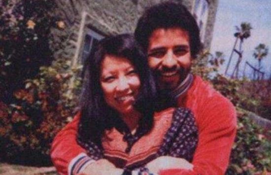 三毛丈夫荷西怎么过世的？两人的故事令人泪崩(罕见旧照)