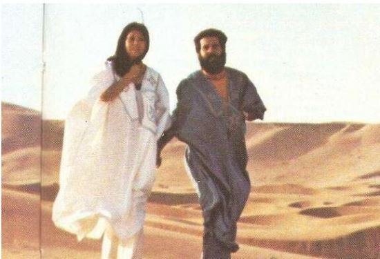 三毛丈夫荷西怎么过世的？两人的故事令人泪崩(罕见旧照)