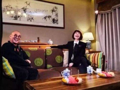 李连杰最新消息 身体大有好转(去世乃谣言)