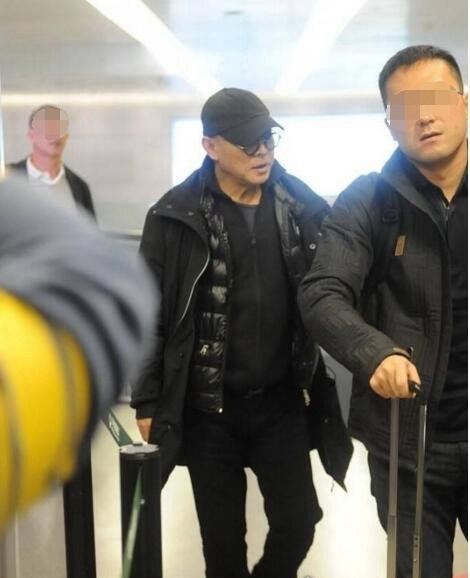 李连杰最新消息 身体大有好转(去世乃谣言)