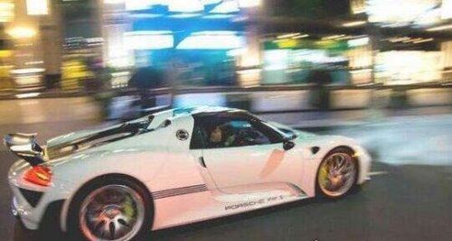 秦奋的爸爸到底是谁？