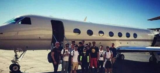 秦奋的爸爸到底是谁？