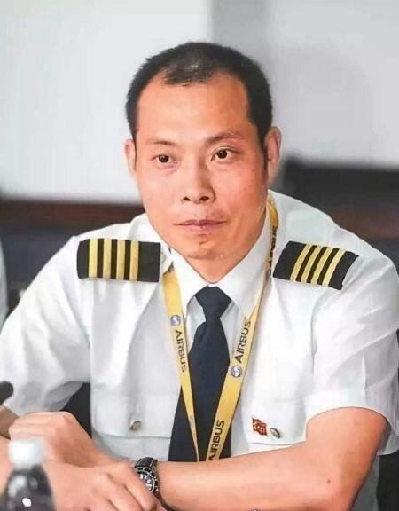 张涵予主演的中国机长什么时候上映？预计10月国庆档上映