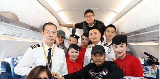 张涵予主演的中国机长什么时候上映？预计10月国庆档上映