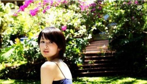 盘点日本十大性感女星 天使面孔魔鬼身材(有颜有料)