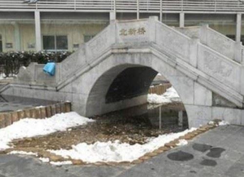 盘点北京十大灵异事件 每一件都真实发生过细思极恐