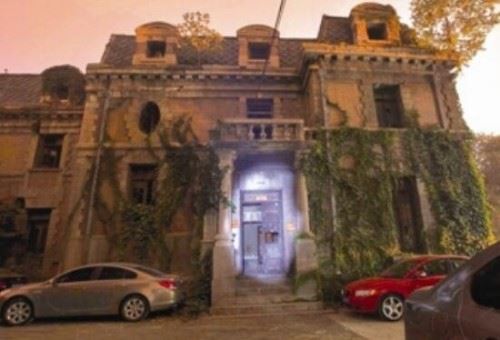 盘点北京十大灵异事件 每一件都真实发生过细思极恐