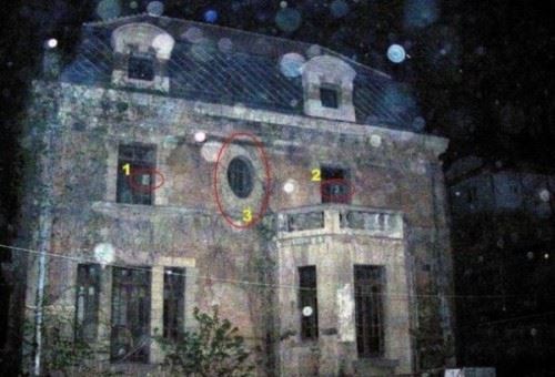 盘点北京十大灵异事件 每一件都真实发生过细思极恐