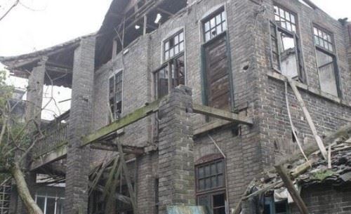 盘点北京十大灵异事件 每一件都真实发生过细思极恐