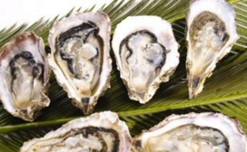 女人吃了能立即发春的东西盘点 有催情作用的5种食物