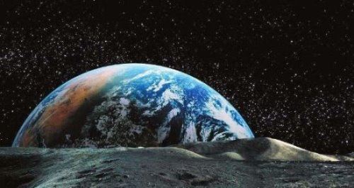 中国不公布月球背面的原因 外星人住在月球背面吗（有不明物体出现）