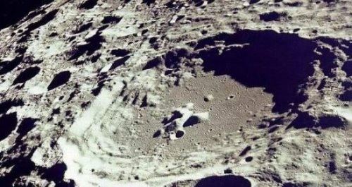 中国不公布月球背面的原因 外星人住在月球背面吗(有不明物体出现)