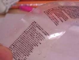 如何制作一个不被老师发现的小抄呢？