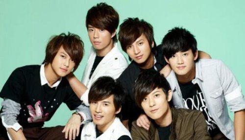 棒棒堂十年再合体 大型回忆杀勾起大家青春的回忆