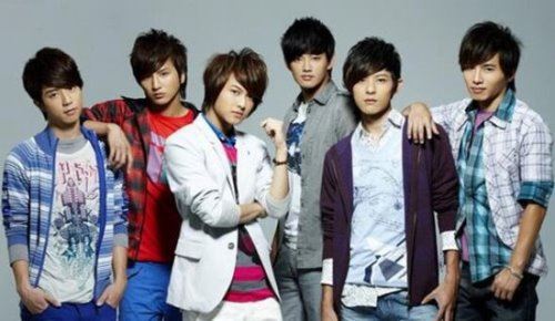 棒棒堂十年再合体 大型回忆杀勾起大家青春的回忆