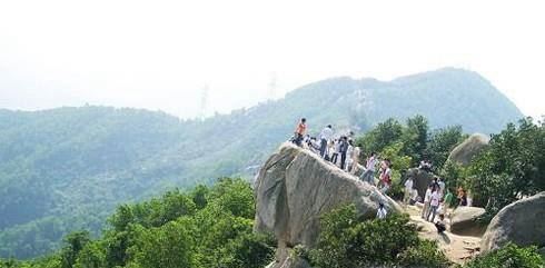 深圳凤凰山好不好玩？凤凰山怎么样？