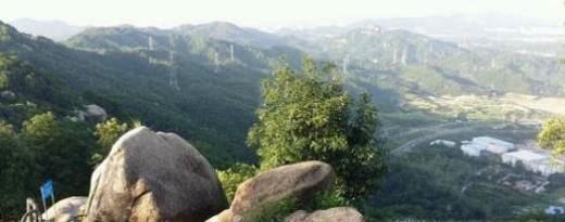 深圳凤凰山好不好玩？凤凰山怎么样？