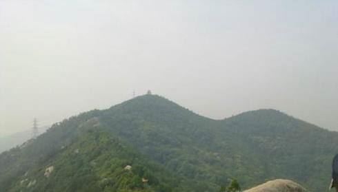 深圳凤凰山好不好玩？凤凰山怎么样？