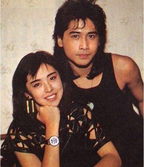 王祖贤老公并不存在 当初贪钱导致如今51岁依旧单身