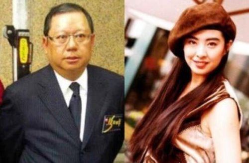 王祖贤老公并不存在 当初贪钱导致如今51岁依旧单身